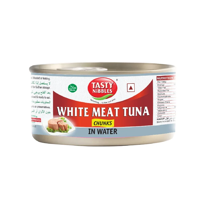 - Summer pet ice matWhite Meat Tuna Chunks in Water 185g