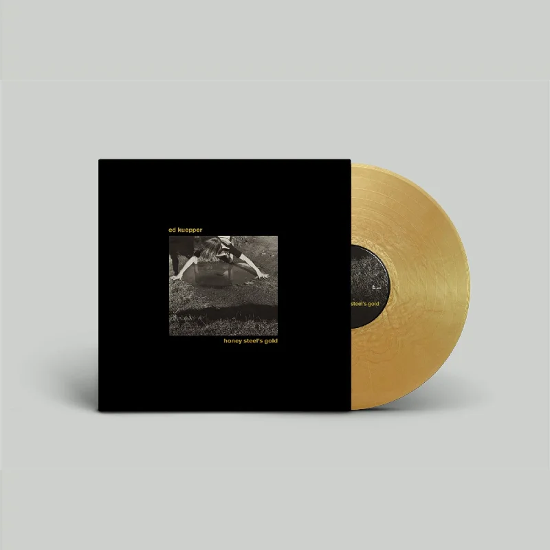 - Custom pet birthday cakeHoney Steel's Gold (Limited Gold Vinyl) (Reissue)