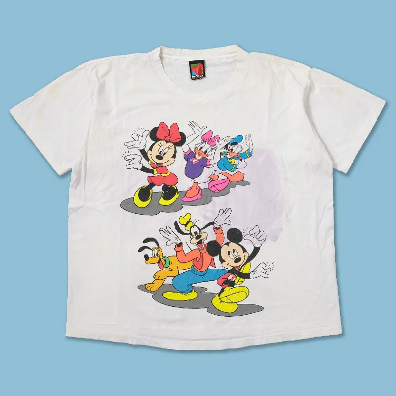 - Cat nail clippers with LED lightsVintage Disney Mickey Mouse T-Shirt XLarge