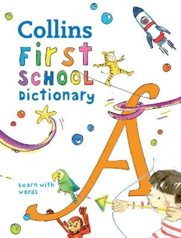 - Air box TSA certified check-inFirst School Dictionary