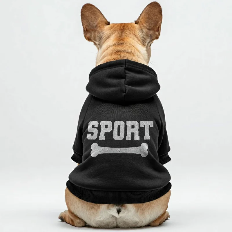 -Splash-proof food bowl AND Anti-choking slow food bowlSPORT - Personalized French Bulldog Hoodies with Funny Quotes – Stylish, Cozy, and Premium 100% Cotton -Splash-proof food bowl AND Anti-choking slow food bowlSPORT - Personalized French Bulldog Hoodies with Funny Quotes – Stylish, Cozy, and Premium 100% Cotton