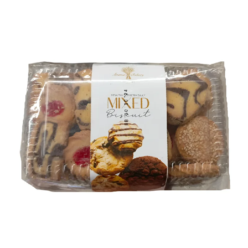 - Natural latex pet mattressAROMA MIXED BUTTER BISCUITS LG