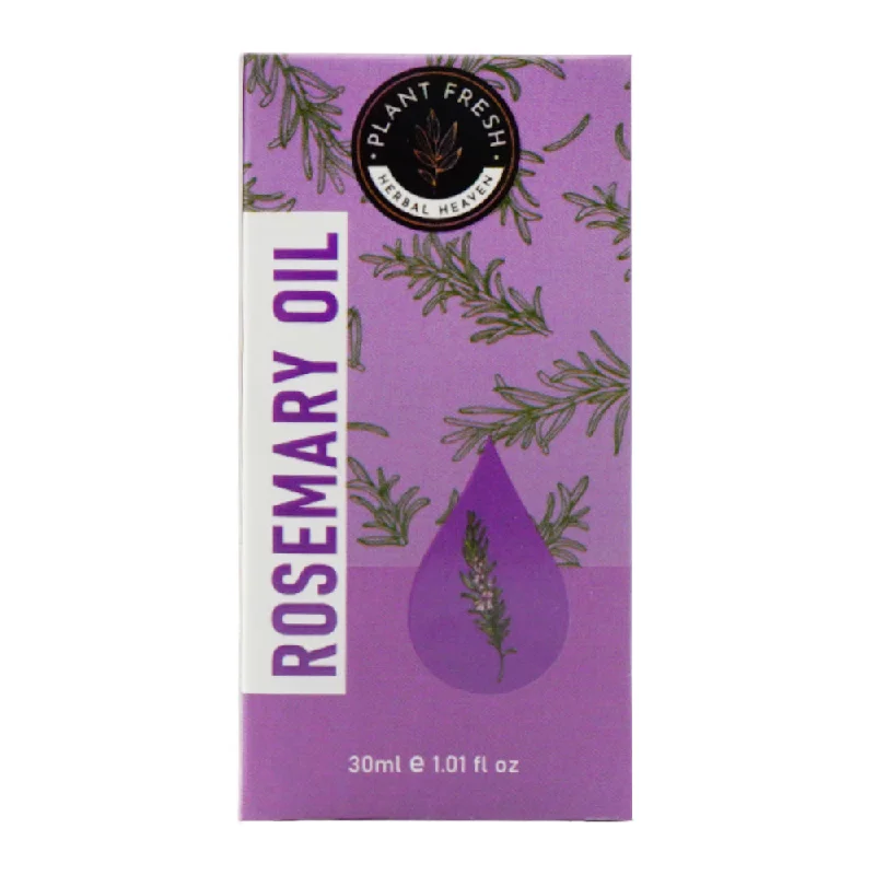 - Pet tear stain cleaning wipesPLANT FRESH ROSEMARY OIL 30ML