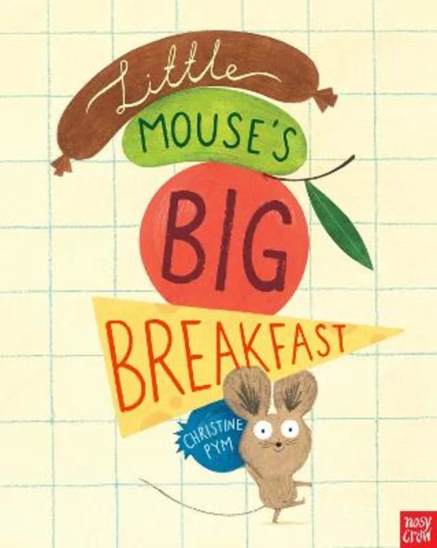 - Automatic induction pet water dispenserLittle Mouse's Big Breakfast
