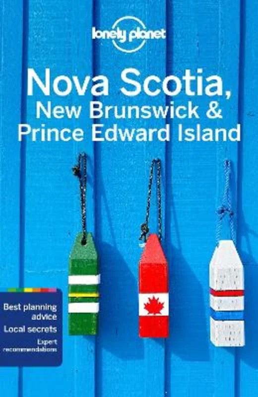 - Winter dog thick down jacketLonely Planet Nova Scotia, New Brunswick & Prince Edward Island - Winter dog thick down jacketLonely Planet Nova Scotia, New Brunswick & Prince Edward Island