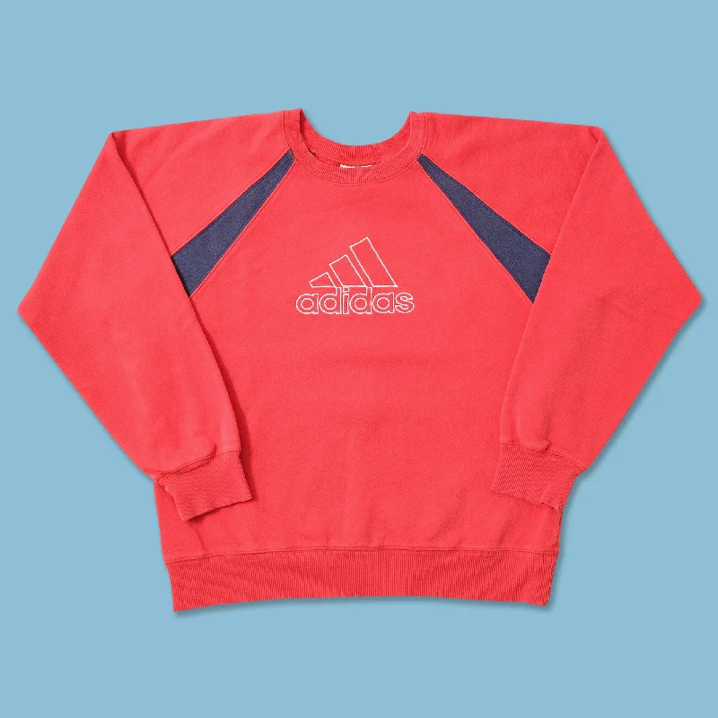 Pet ProductsVintage Women's adidas Sweater Small