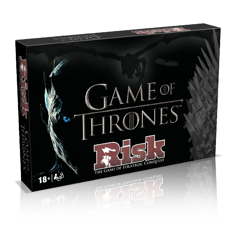  -Splash-proof food bowl AND Anti-choking slow food bowlRisk - Game Of Thrones
