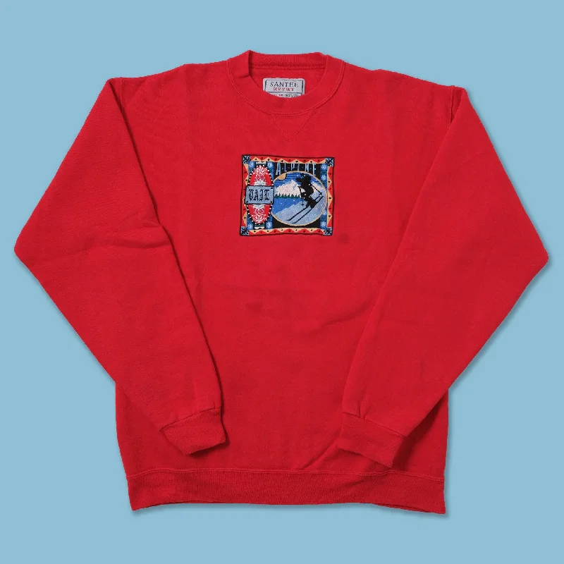  -Non-contact cat thermometerVintage Alpine Ski Sweater XLarge