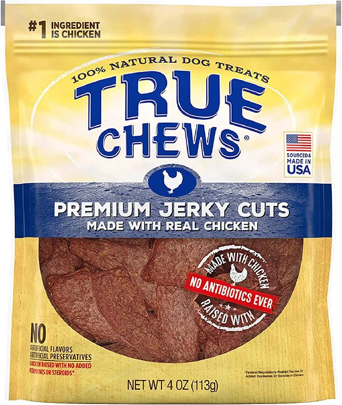 - Rabbit grass rack to prevent waste food boxTrue Chews Jerky Cuts Natural Dog Treats, Chicken 4 Oz Bag - Rabbit grass rack to prevent waste food boxTrue Chews Jerky Cuts Natural Dog Treats, Chicken 4 Oz Bag