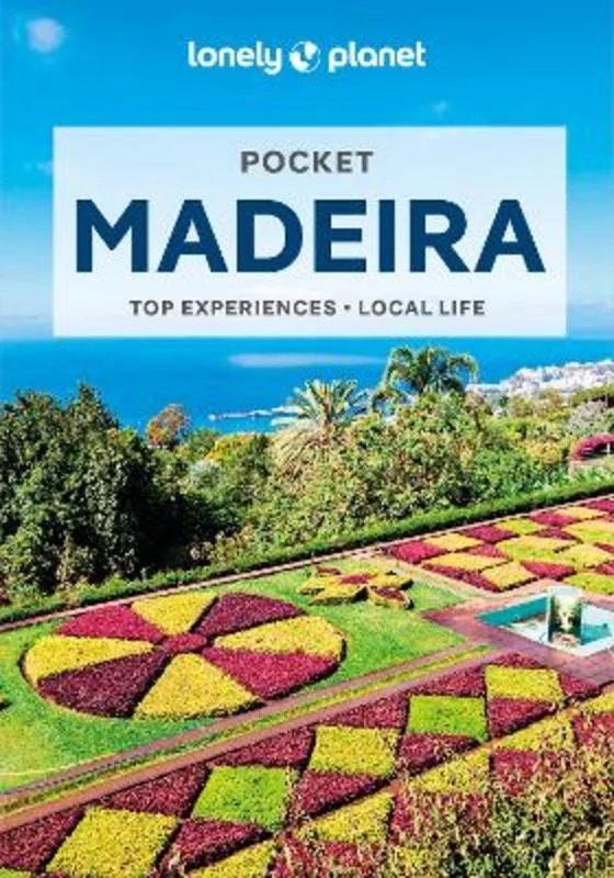  -Splash-proof food bowl AND Anti-choking slow food bowlLonely Planet Pocket Madeira