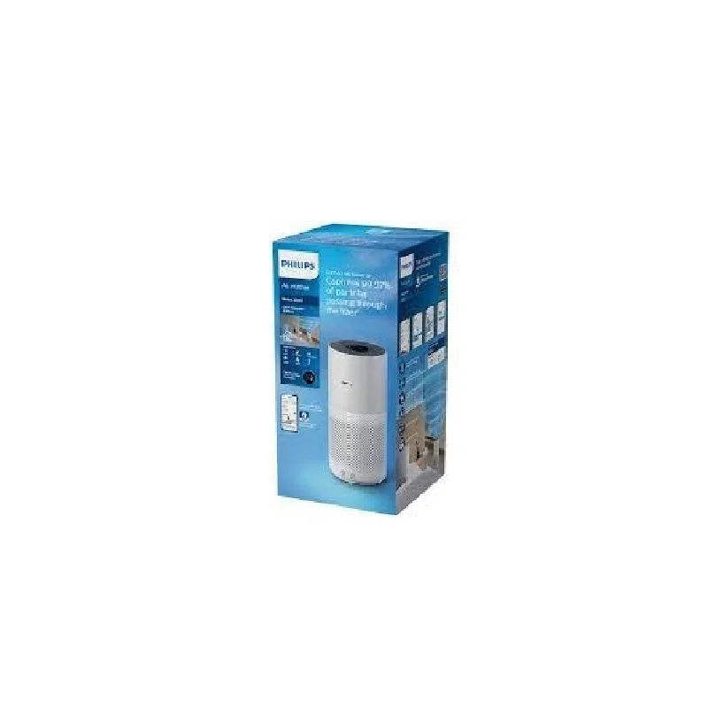 - Automatic temperature adjustment cat bedPHILIPS AIR PURIFIRE AC2939