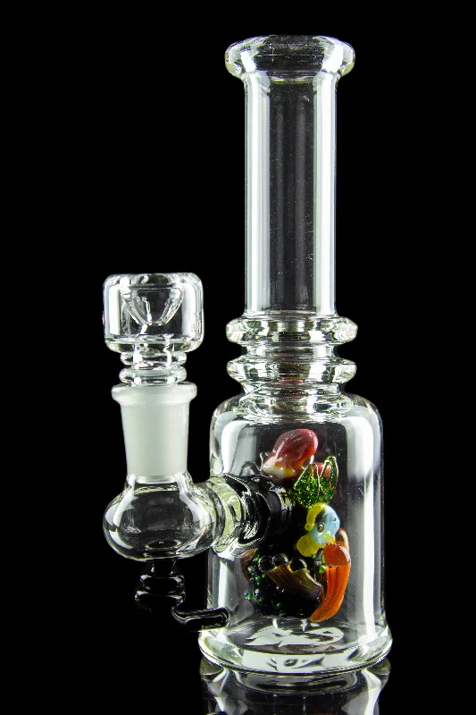 - Pet vitamin complex nutrition tabletsEmpire Glassworks Mini Water Pipe - Reef | 6.75" - Pet vitamin complex nutrition tabletsEmpire Glassworks Mini Water Pipe - Reef | 6.75"