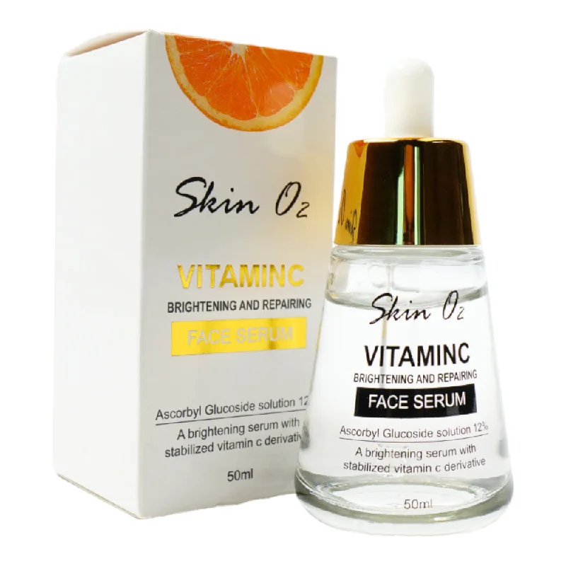 - Pet monitor with cameraSKIN O2 VITAMIN C FACE SERUM 50 ML
