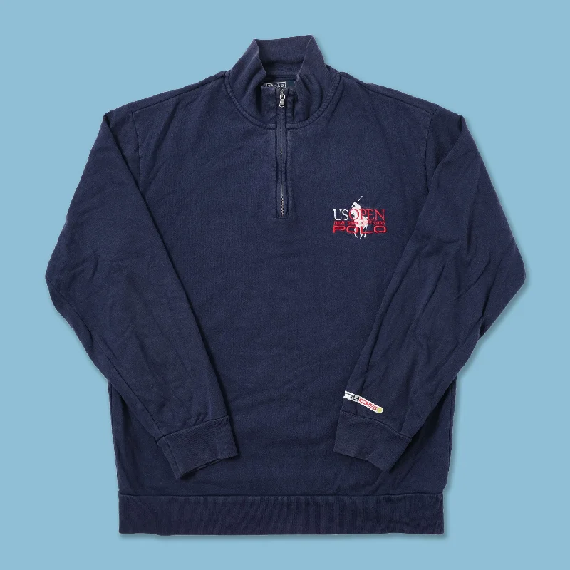 - Summer pet ice mat2005 Polo Ralph Lauren US Open Sweater Large