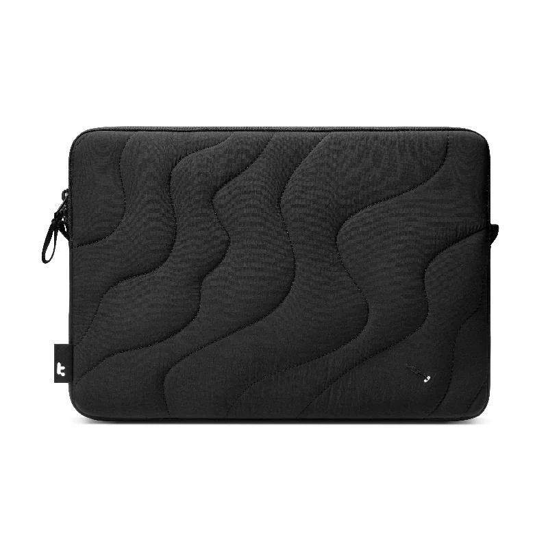 - Smart cat litter box with automatic cleaningtomtoc Terra-A27 16" Laptop Sleeve (Black) - Smart cat litter box with automatic cleaningtomtoc Terra-A27 16" Laptop Sleeve (Black)