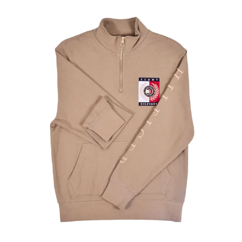 - ​​Pet toys under    yuanTH MEN L/S HALF ZIPPER 78J8232200 GRN S (IR)