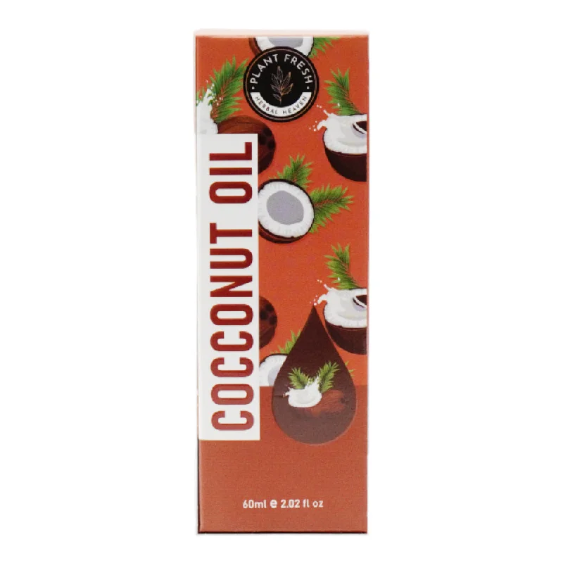 - Climbing pet constant temperature heating padPLANT FRESH COCCONUT OIL 60ML