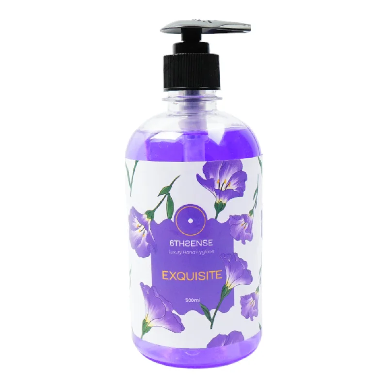 - Winter dog thick down jacket6TH SENSE HAND WASH EXQUISITE 500 ML