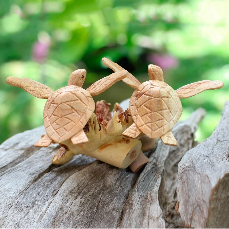 - Pet vitamin complex nutrition tabletsSea Turtle Companions Original Jempinis and Benalu Wood Turtle Sculpture - Pet vitamin complex nutrition tabletsSea Turtle Companions Original Jempinis and Benalu Wood Turtle Sculpture