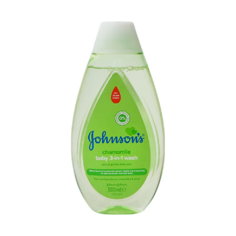 - Car dog seat beltJOHNSONS BABY SHAMPOO CHAMOMILE 3IN1 PURE GENTLE 500 ML