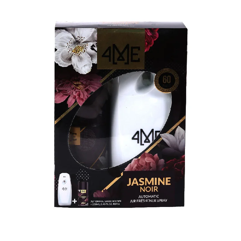 - Pet vitamin complex nutrition tablets4ME AUTOMATIC AIR FRESHNER JAMINE NOIR 250 ML - Pet vitamin complex nutrition tablets4ME AUTOMATIC AIR FRESHNER JAMINE NOIR 250 ML