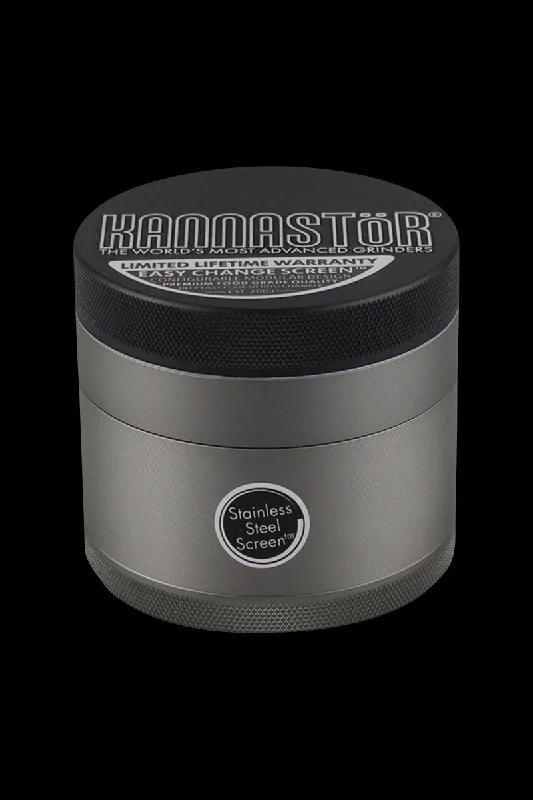 - Pregnant cat delivery room warming boxKannastor Multi Chamber 4 Piece Grinder in Gunmetal - Pregnant cat delivery room warming boxKannastor Multi Chamber 4 Piece Grinder in Gunmetal