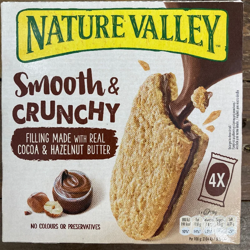 -Anti-slip claw protection raincoat FOR dogs12x Nature Valley Smooth & Crunchy Cocoa Hazelnut Biscuits (3 Packs of 4x38g) -Anti-slip claw protection raincoat FOR dogs12x Nature Valley Smooth & Crunchy Cocoa Hazelnut Biscuits (3 Packs of 4x38g)