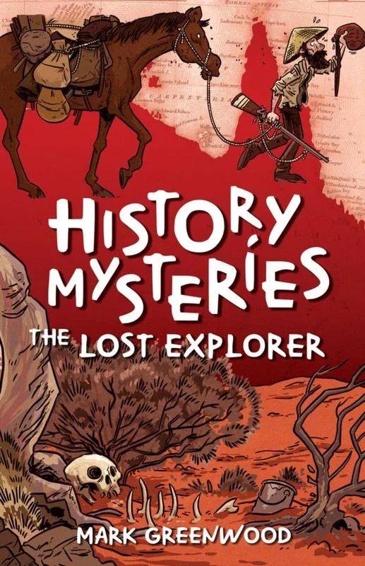 - Dog disposable foam shower gelHistory Mysteries: The Lost Explorer