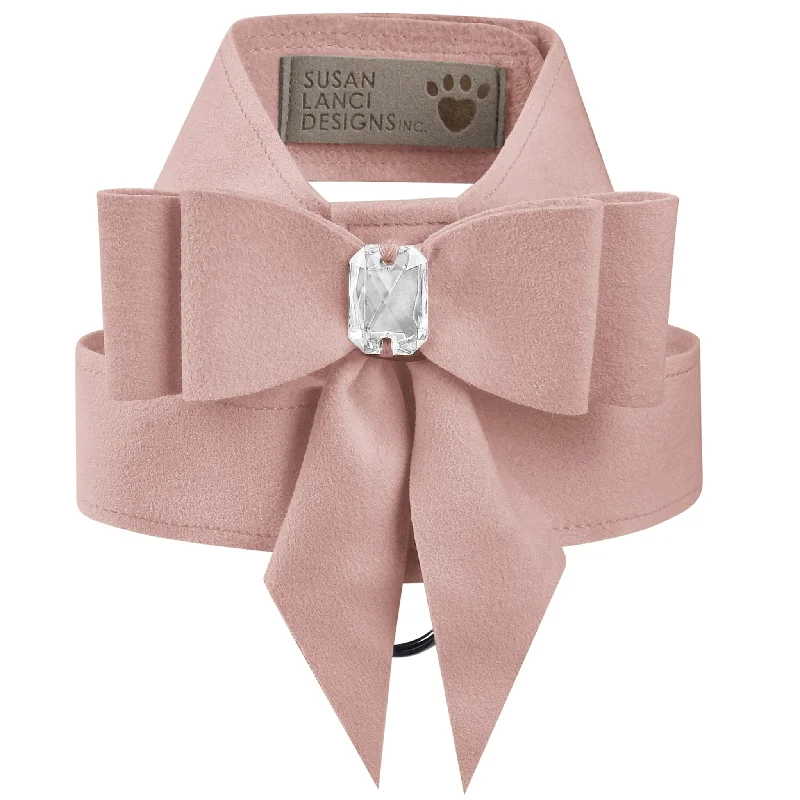 Pet cotton clothesDouble Tail Bow Tinkie Harness