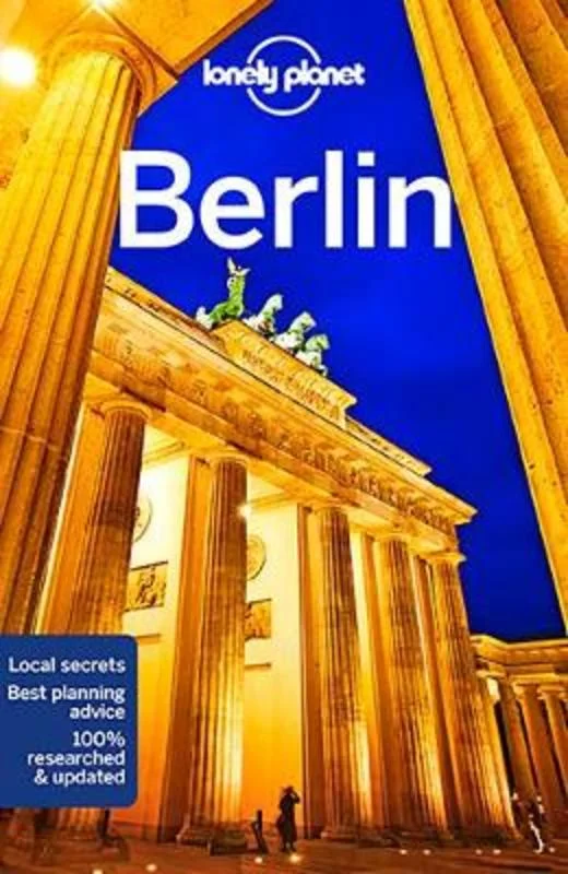 - Pet water dispenser UV sterilization versionLonely Planet Berlin