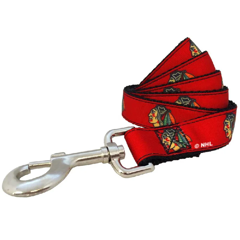  . **Cat comb to remove hair balls**Chicago Blackhawks Premium Dog Leash