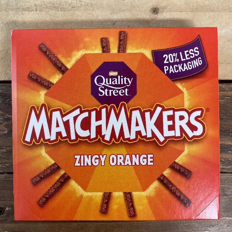 -Anti-scratch scratching board AND cat bed in one2x Quality Street Zingy Orange Matchmakers Boxes (2x120g) -Anti-scratch scratching board AND cat bed in one2x Quality Street Zingy Orange Matchmakers Boxes (2x120g)