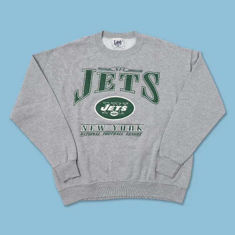 Pet ProductsVintage New York Jets Sweater Large