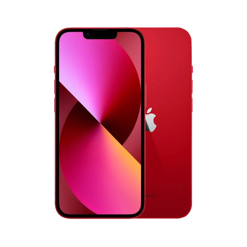 - Automatic induction pet water dispenserApple iPhone 13 512GB (Red) [~Renewed: Very Good]
