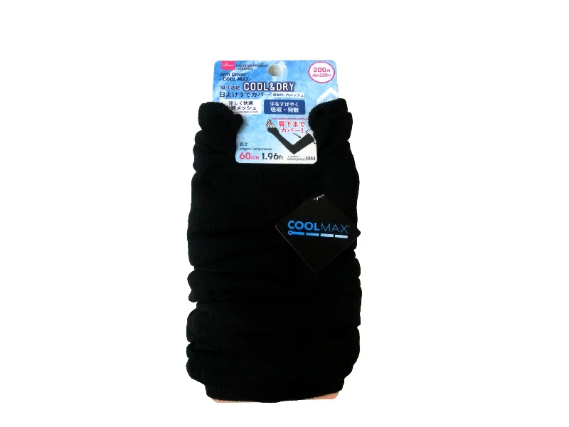 - Air box TSA certified check-inArm Cover Cool Max