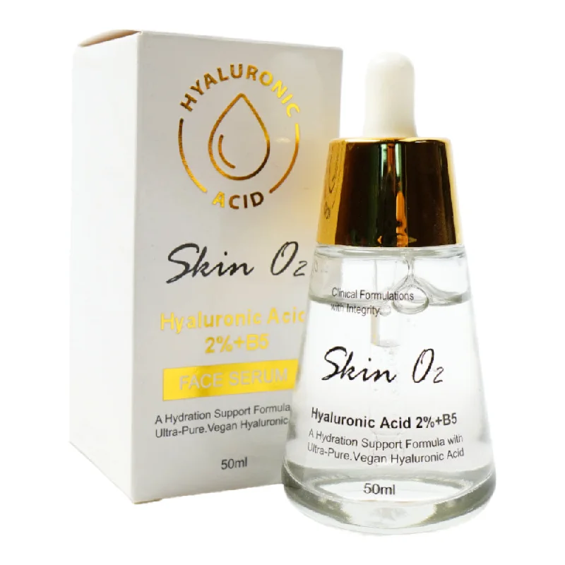 - Pet smart GPS locatorSKIN O2 HYALURONIC ACID 2% + B5 SERUM 50 ML
