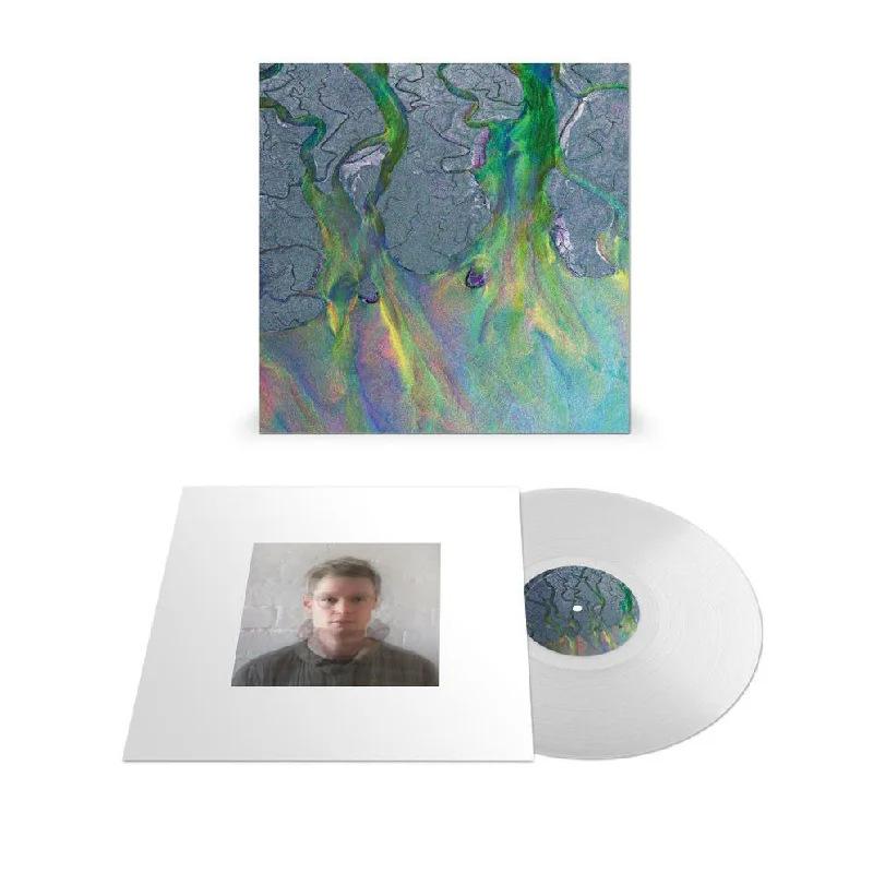  -Non-contact cat thermometerAn Awesome Wave (White Vinyl) (2022 Reissue)