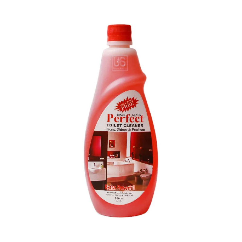  -Anti-scratch sofa protective coverPERFECT TOILET CLEANER & DRAIN OPENER 660 ML