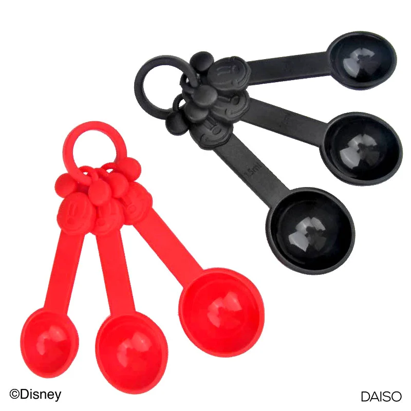 - Cat stress soothing sprayMeasuring Spoon - Mickey Mouse