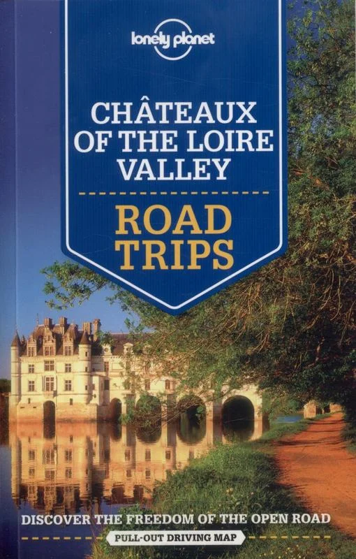 - Teething and chewing toys for puppiesLonely Planet Chateaux of the Loire Valley Road Trips - Teething and chewing toys for puppiesLonely Planet Chateaux of the Loire Valley Road Trips