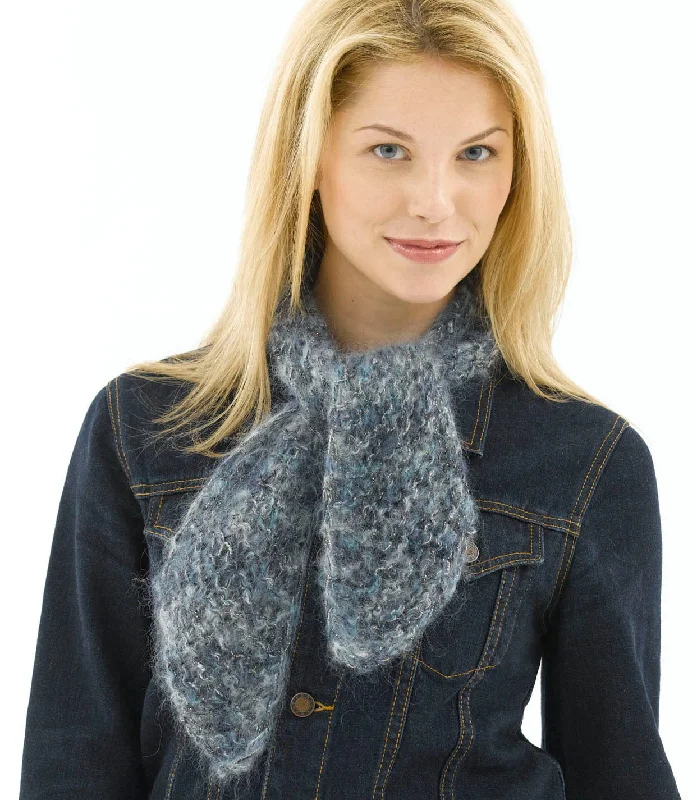 - Pet stroller can be taken on the planeBias Knit Scarf Pattern (Knit)