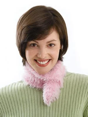 - Solid wood cat climbing frame customizedSoft Angora Feel Slit Scarf Pattern (Knit)