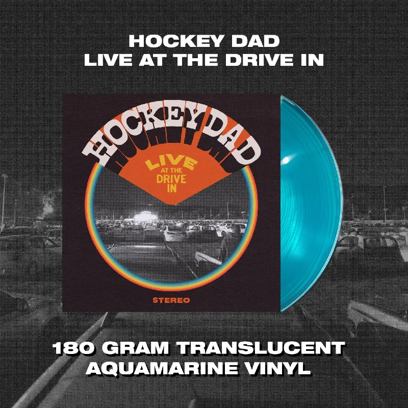 - Cat stress soothing sprayLive At The Drive In (180gm Translucent Aquamarine Vinyl) - Cat stress soothing sprayLive At The Drive In (180gm Translucent Aquamarine Vinyl)