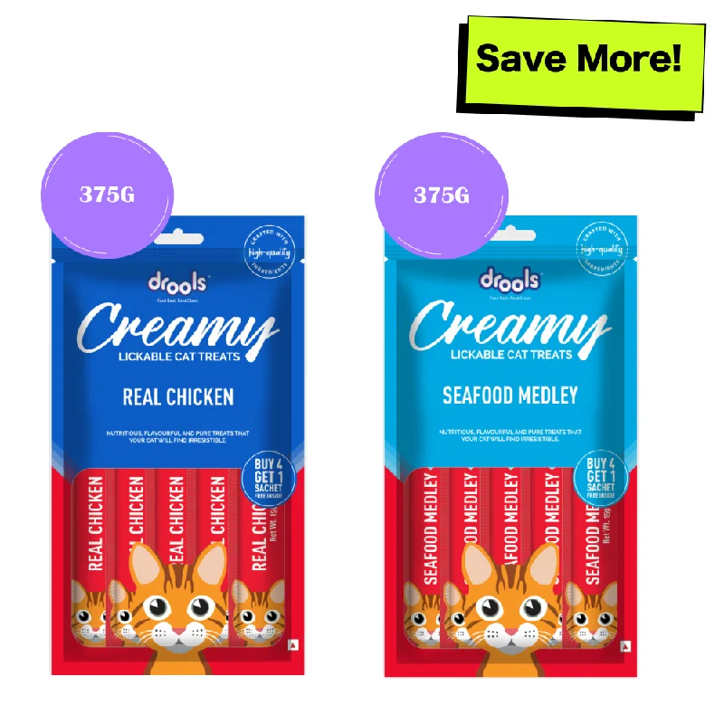 - Winter dog thick down jacketDrools Seafood Medley and Real Chicken Creamy Cat Treats Combo - Winter dog thick down jacketDrools Seafood Medley and Real Chicken Creamy Cat Treats Combo