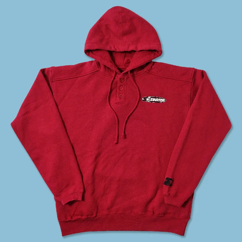 - Car dog seat beltVintage Starter Hoody Medium