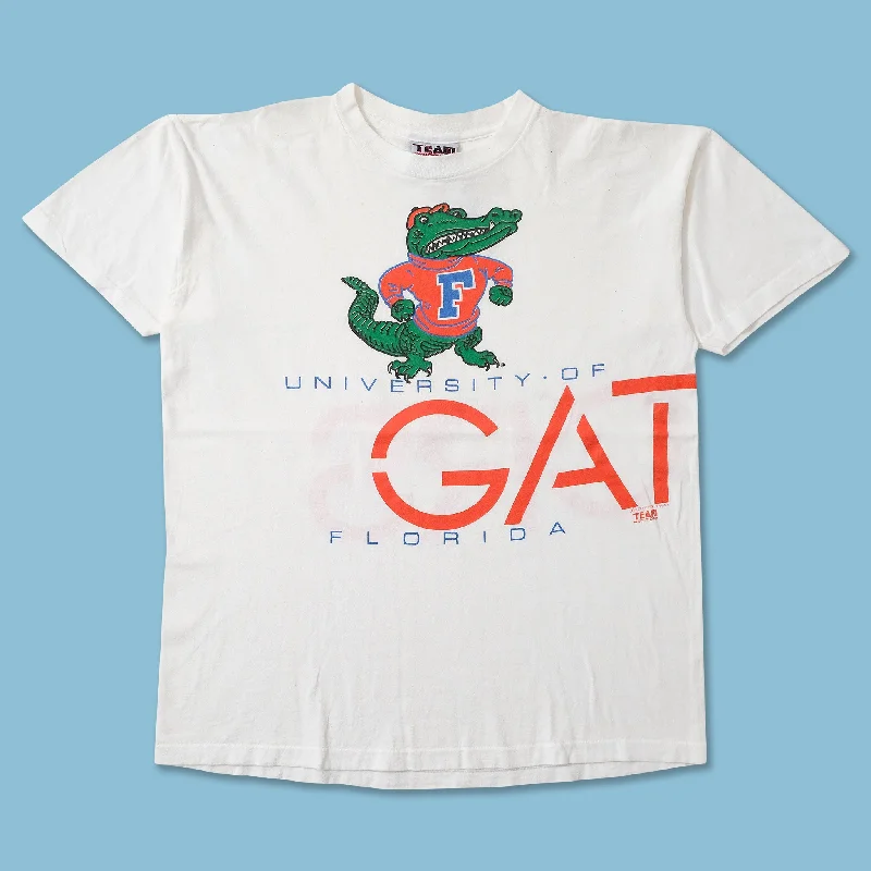 - Remote interactive pet feederVintage Florida Gators T-Shirt Medium