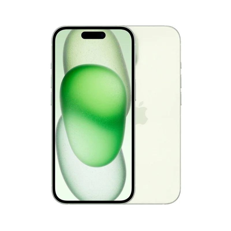 - Remote interactive pet feederApple iPhone 15 256GB (Green) [~Renewed: As New]