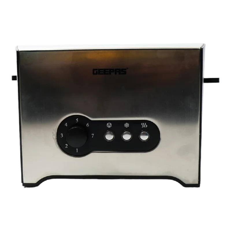 - Climbing pet constant temperature heating padGEEPAS BREAD TOASTER 6152