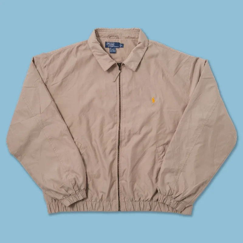 - Natural latex pet mattressVintage Polo Ralph Lauren Harrington Jacket XLarge