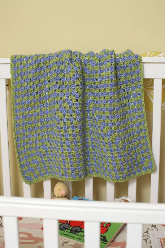 - Climbing pet constant temperature heating padPoppa Square Baby Aghan Pattern (Crochet)